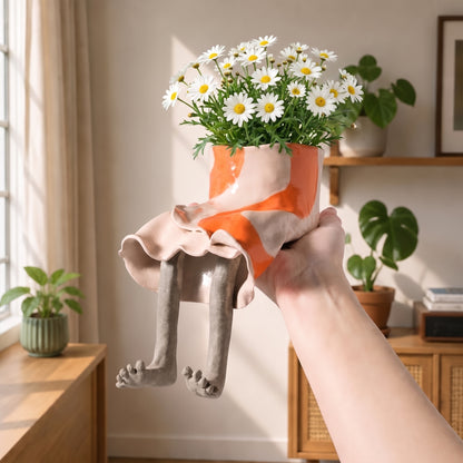 LeggyPot™ - Planter
