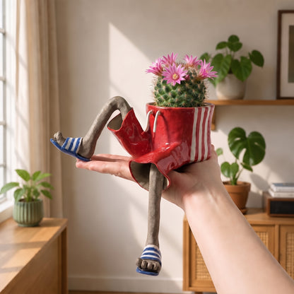 LeggyPot™ - Planter