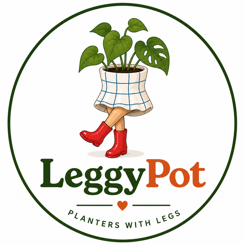 LeggyPot