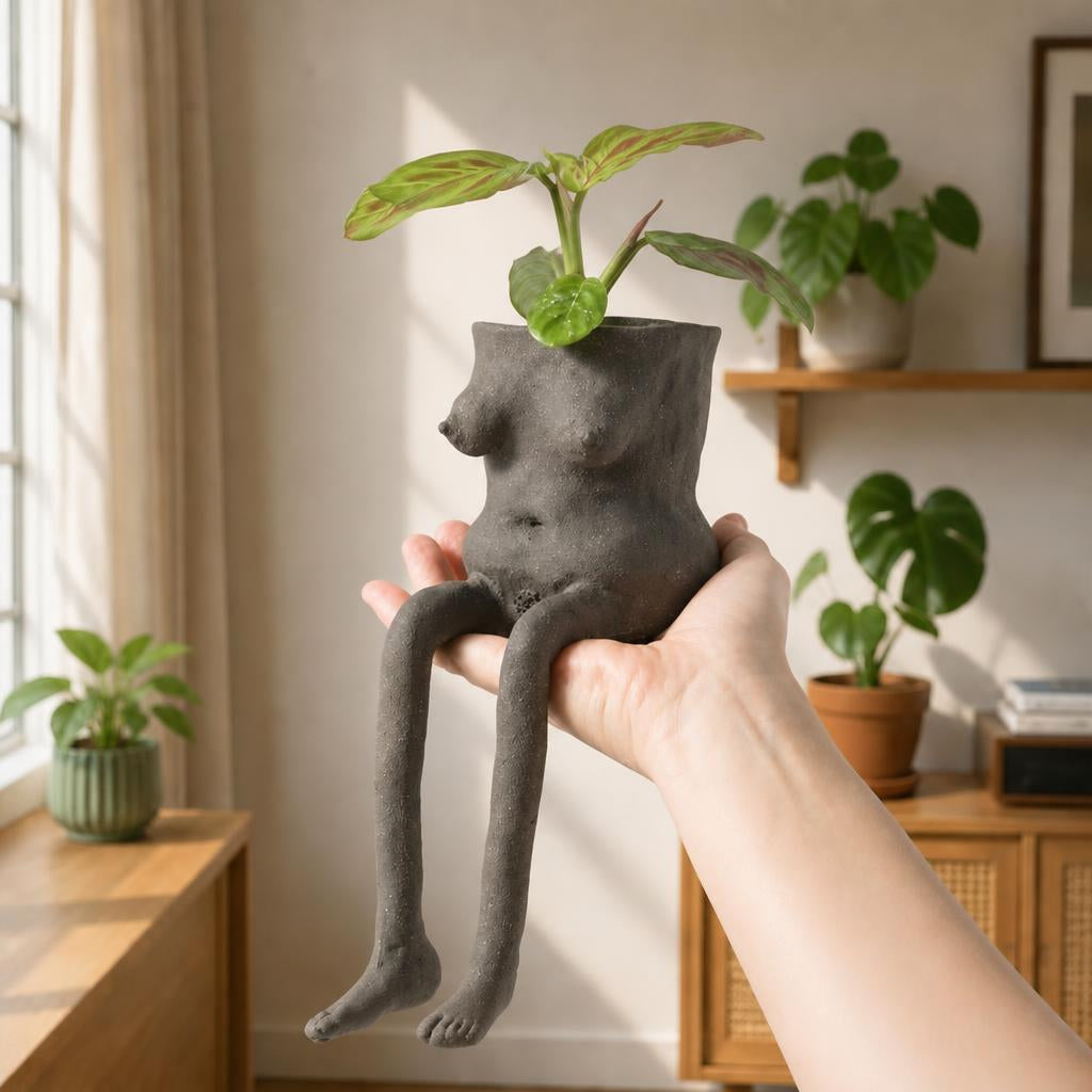 LeggyPot™ - Planter