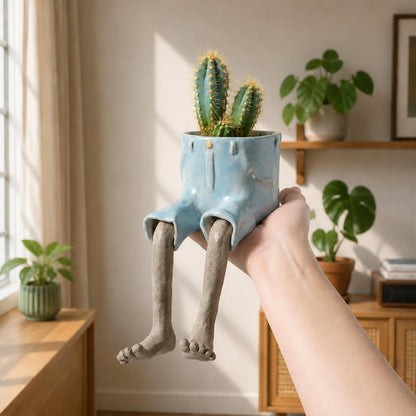 LeggyPot™ - Planter