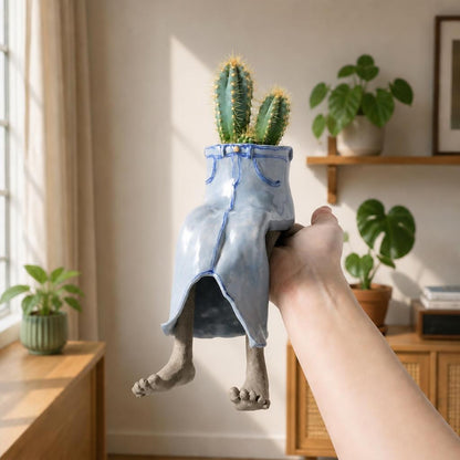 LeggyPot™ - Planter