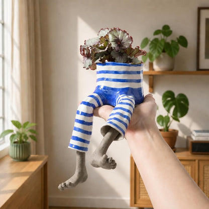 LeggyPot™ - Planter