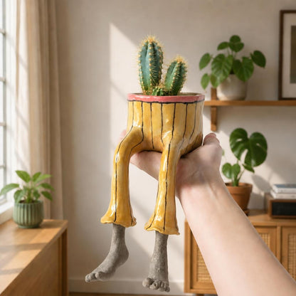 LeggyPot™ - Planter