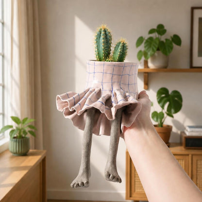 LeggyPot™ - Planter