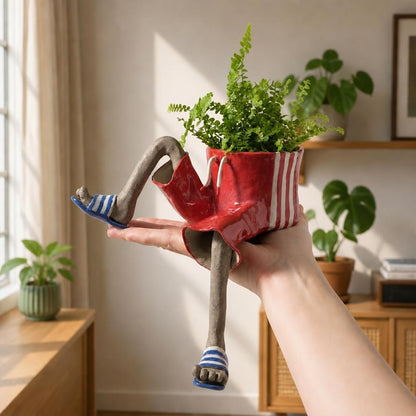 LeggyPot™ - Planter