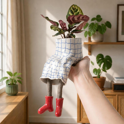 LeggyPot™ - Planter